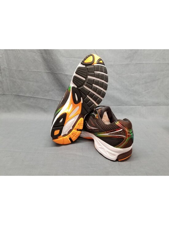 Saucony ProGrid Guide 7 Speed Shades Black Multi Men\'s Size 10 NEW NO BOX! main image 9